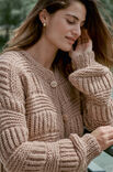 Lana Grossa VEST Lala Berlin Lovely Cotton