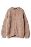 Lana Grossa VEST Lala Berlin Lovely Cotton