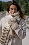 Lana Grossa SJAAL Brigitte No. 5 Nature