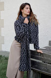 Lana Grossa TRUI MET COL EN RITS Lala Berlin Buffy