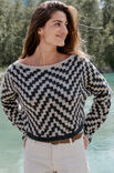 Lana Grossa TRUI Lala Berlin Lovely Cotton