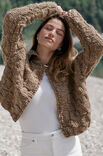 Lana Grossa VEST Lala Berlin Flamy