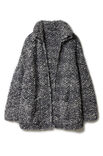 Lana Grossa VEST Lala Berlin Flamy