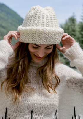 MUTS Cool Merino Big van Lana Grossa