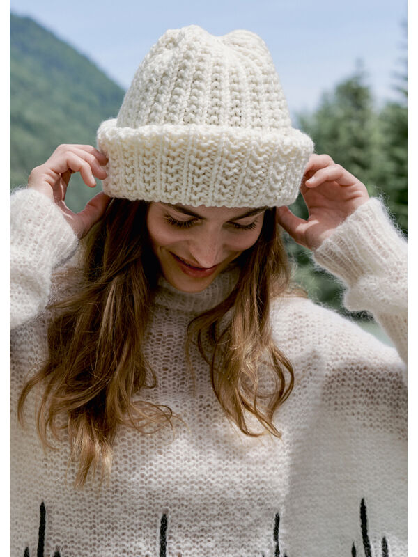 Lana Grossa MUTS Cool Merino Big