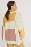 Lana Grossa VEST Cool Merino Big