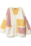Lana Grossa VEST Cool Merino Big