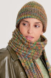 Lana Grossa MUTS Cool Merino Big Color