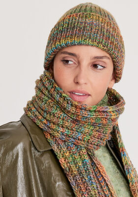 MUTS Cool Merino Big Color van Lana Grossa