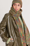 Lana Grossa SJAAL Cool Merino Big Color