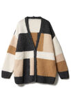 Lana Grossa VEST Ecopuno Chunky