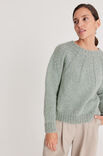 Lana Grossa TRUI Ecopuno Chunky