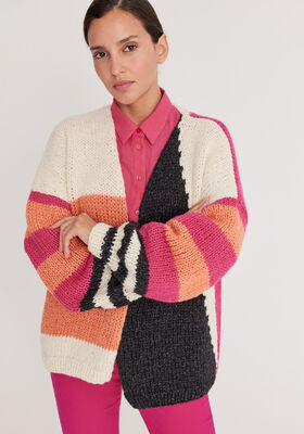 VEST Lala Berlin Lovely Cotton van Lana Grossa