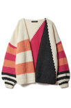 Lana Grossa VEST Lala Berlin Lovely Cotton