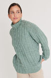 Lana Grossa TRUI Alta Moda Cashmere 16