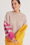 Lana Grossa TRUI Mohair Moda