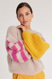 Lana Grossa TRUI Mohair Moda