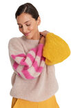 Lana Grossa TRUI Mohair Moda