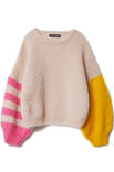 Lana Grossa TRUI Mohair Moda