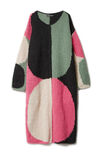 Lana Grossa MANTEL Alpaca Air