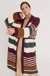 Lana Grossa MANTEL Cool Merino