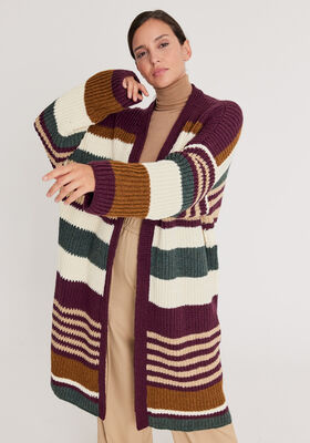 MANTEL Cool Merino van Lana Grossa