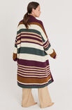 Lana Grossa MANTEL Cool Merino