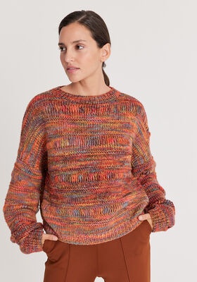 TRUI Cool Merino Big Color van Lana Grossa