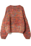 Lana Grossa TRUI Cool Merino Big Color