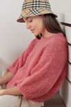 Lana Grossa TRUI Natural Alpaca Lungo