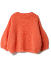 Lana Grossa TRUI Natural Alpaca Lungo