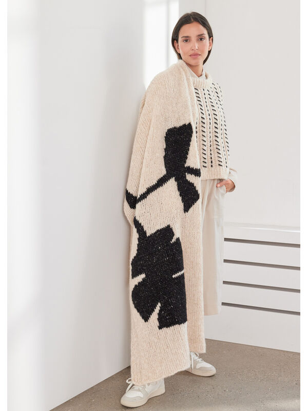 Lana Grossa STOLA Alpaca Air