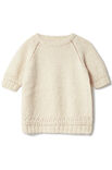 Lana Grossa TRUI Natural Alpaca Pelo