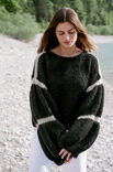 Lana Grossa TRUI Mohair Moda