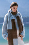 Lana Grossa TRUI Mohair Moda