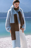 Lana Grossa SJAAL Mohair Moda