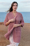 Lana Grossa VEST The Look