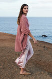 Lana Grossa VEST The Look