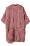 Lana Grossa VEST The Look