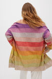 Lana Grossa VEST Diversa