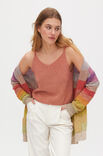 Lana Grossa VEST Diversa
