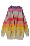 Lana Grossa VEST Diversa