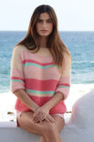 Lana Grossa OVERSIZED TRUI Per Fortuna