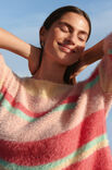 Lana Grossa OVERSIZED TRUI Per Fortuna