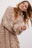 Lana Grossa VEST Campo