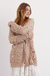 Lana Grossa VEST Campo