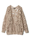 Lana Grossa VEST Campo