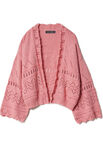Lana Grossa VEST Linarte