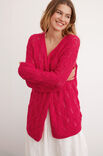 Lana Grossa VEST Sottile