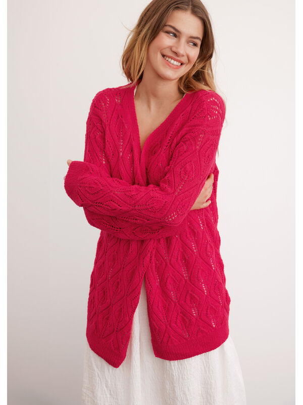 Lana Grossa VEST Sottile